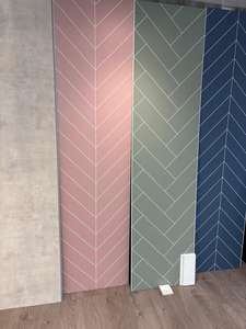 Стеновая панель для ванной комнаты, 600 мм - Product Image 6