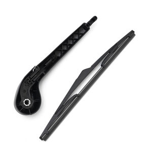 Braccio e lama del <span class=keywords><strong>tergicristallo</strong></span> di ricambio del <span class=keywords><strong>tergicristallo</strong></span> posteriore del parabrezza dell'auto per <span class=keywords><strong>Ford</strong></span> <span class=keywords><strong>Focus</strong></span> 2012-2018 OEM NO CV6Z-17526-C - Product Image 1