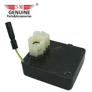 6 Pin Cdi 