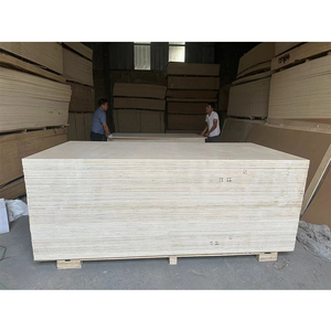 Lámina <span class=keywords><strong>de</strong></span> <span class=keywords><strong>Madera</strong></span> Contrachapada Marina Comercial <span class=keywords><strong>de</strong></span> Abedul Báltico Ruso <span class=keywords><strong>de</strong></span> 1220x2440mm, 18mm, 3mm, 15mm <span class=keywords><strong>para</strong></span> <span class=keywords><strong>Muebles</strong></span> - Product Image 4