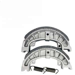 Pastillas de Freno de Bajo Precio del Fabricante, Zapatas de Freno de Cerámica, Pastillas de Freno para Bicicletas Eléctricas y Motocicletas, Aptas para Yamaha Rolah - Product Image 3