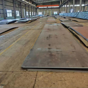 Domex <span class=keywords><strong>400</strong></span>แผ่นเหล็ก St37ทนทานต่อการสึกหรอแผ่นเหล็กคาร์บอนความแข็ง1075 - Product Image 2