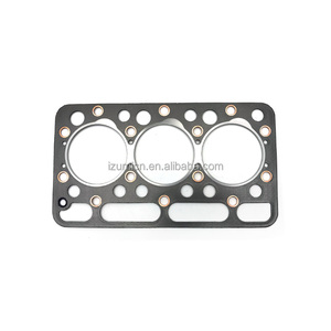 Joint de culasse de moteur diesel 100 % neuf de haute qualité 3D82 OEM 17315-03311 - Product Image 4