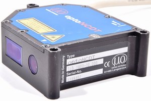 Epsilon Ild1800-10, Optoncdt 1800, Sistema de Sensor de Triangulación Láser - Product Image 6