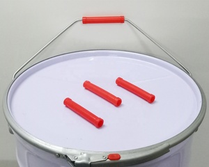 ที่จับพลาสติกสำหรับ25L 6.5แกลลอนถังพลาสติกสีขายส่ง - Product Image 5