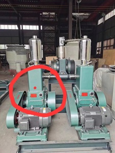 Bơm chân không cơ khí - Product Image 5