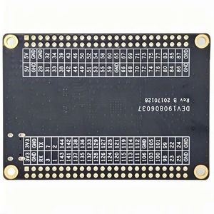 Carte système FPGA Intel Cyclone 10 10 CL006YE144C8G Kit de développement de base - Product Image 2