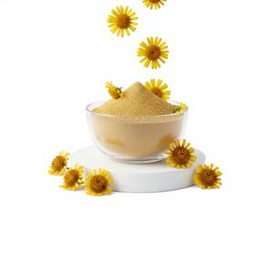 ผงสกัดดอกอาร์นิก้าเกรดเครื่องสำอางสำหรับผู้ส่งออกและผู้ผลิตฉลากส่วนตัว - ความต้องการในการพัฒนาอุตสาหกรรม - Product Image 1