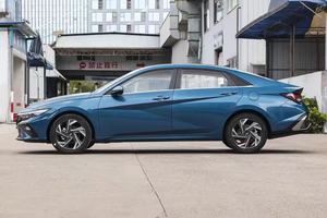 Vari Stili Hyundai Elantra 2021 2022 2023 Tutti i Modelli e Tipi Disponibili Berlina Compatta 5 Porte 5 Posti in Stock Spedizione Rapida - Product Image 4