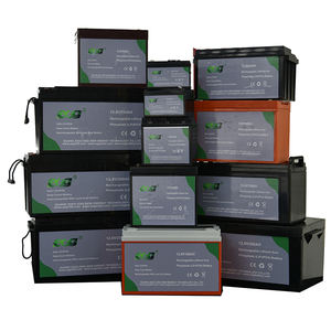 Батарейка для глубокого цикла, 12, 8 В, 250 А/ч, 300 А/ч - Product Image 6