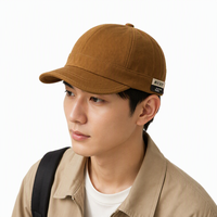 Casquette de baseball classique OEM unisexe