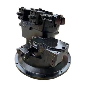 Bomba Hidráulica Principal A8V0225 31KB-10030 R902277494 Pistón para DX520 SY485 LG480 R550 Bomba Hidráulica Principal A8V0225 - Product Image 4
