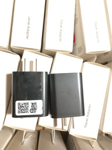 Original OEM 20W EE. UU. Enchufe Cargador Rápido <span class=keywords><strong>Moto</strong></span> Razr 2 Edge + <span class=keywords><strong>G7</strong></span> <span class=keywords><strong>Power</strong></span> G7Play G6 G8 Plus Smartphone USB Adaptador de Viaje para Mo Torola - Product Image 6