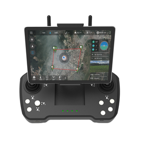ระบบควบคุมระยะไกล SKYDROID T12 สำหรับ FPV ระยะไกล 12CH LORA FHSS กันน้ำ สำหรับเครื่องบินไร้คนขับ UAV - Product Image 2