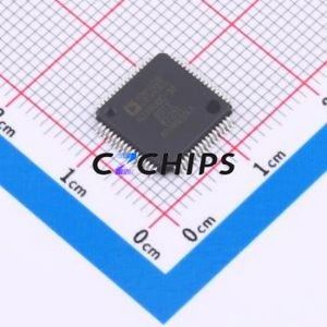 Nouvelle puce d'origine AD7606C-16BSTZ LQFP-64(10x10) Circuit intégré IC PMIC ADC/DAC-But spécial - Product Image 1