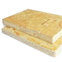 Panneau OSB 3 en pin de qualité supérieure, épaisseur 18 mm, 1220*2440 mm, colle MDI E0, marque YUANGANG, pour coffrage mural extérieur