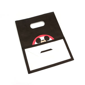 Bolsas de papel grandes de <span class=keywords><strong>mickey</strong></span> <span class=keywords><strong>mouse</strong></span> para compras, para tienda de ropa - Product Image 3