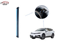 Conjunto de Cortina para Techo Solar al por Mayor de Fábrica para Volkswagen ID.4 X EV, Persiana Enrollable para Techo Corredizo 11D877307, Calidad OEM