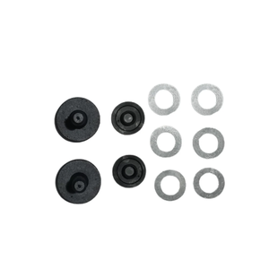 Kit de Pastillas de Fricción Laterales para AL-KO <span class=keywords><strong>AKS</strong></span> <span class=keywords><strong>2004</strong></span>/3004, OEM 1220755, Modelo Ace - Product Image 6