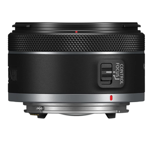 เลนส์โฟกัสแมนนวล RF 24 มม. F/2.8 สำหรับเซ็นเซอร์ APS-C - Product Image 2