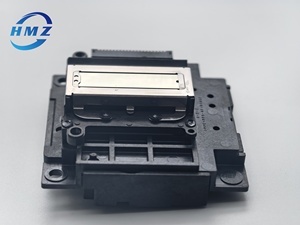 Đầu in L301 đầu in tương thích cho Epson l3110 l3150 L355 l405 l3250 L130 L210 L310 L111 l5190 l395 L310 l375 L575 l4160 - Product Image 5