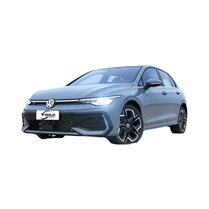 2025 Volkswagens <span class=keywords><strong>Golf</strong></span> R-Line 300TSI R-Line Sports Sedan Versión China Hecho 200 km/h Gasolina Combustible Coche Nueva versión <span class=keywords><strong>Golf</strong></span> - Product Image 1
