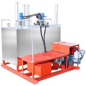 Machine de marquage routier à pulvérisation à froid thermofusible, intégrée à <span class=keywords><strong>locomotive</strong></span>, avec moteur haute puissance, petite machine de traçage de lignes de marquage de places de stationnement - Product Image 2