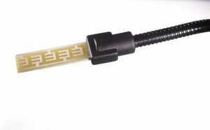 Nuevo Detector de Fugas de Gas Testo 317-1 (0632 3170) - Disponible en Stock - Product Image 5
