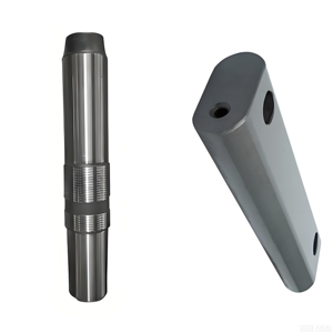 Venta Directa de Fábrica: Martillo Hidráulico para Excavadora 190, Barra de Perforación Triangular 195, Accesorios para Martillo 200, Precio de Fábrica - Product Image 4