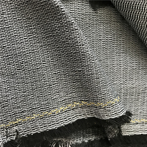 Dệt May Interlining Vải Quần Áo Nóng Chảy Interlining Gum Stay Interlining - Product Image 1