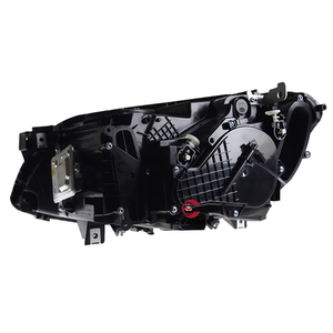 Faro LED para <span class=keywords><strong>BMW</strong></span> <span class=keywords><strong>7</strong></span> Series 2009 2010 2011 <span class=keywords><strong>2012</strong></span> 2013 2014 2015 F01 F02 LED para E65 E66 F03 F04 G11 G12 luz delantera - Product Image 6