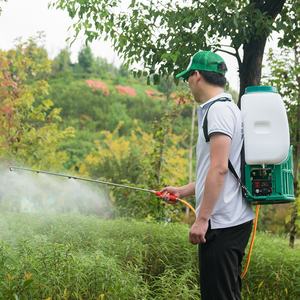 Spruzzatore a Zaino Elettrico Pandora 20L <span class=keywords><strong>per</strong></span> Agricoltura, Pompa Spruzzatrice <span class=keywords><strong>per</strong></span> il Controllo dei Parassiti sugli Alberi - Product Image 6