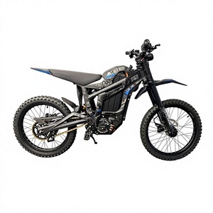 Listo para Enviar, Nueva Motocicleta Eléctrica TING R PRO 72v, SUR RON STING R, Gran Oferta - Product Image 1