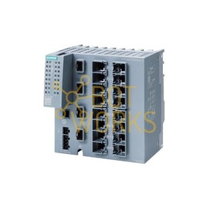 Siemens 6GK52164GS002TC2 - Nuovo - Product Image 1