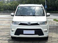 Voiture d'occasion 2017-2019 Changhe Beidouxing LHD Manuelle 1.4L Finition Luxe Suzuki Tech Durable Export Vente en Gros