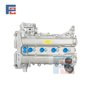 Nuovo gruppo motore a benzina 2.4 Chevrolet Ecotec vendita calda LE5 LE9 per equinozio cobalto per Buick GL8 GMC terreno in metallo - Product Image 6