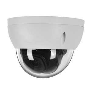 Oem DH 5MP 8MP tioc đầy đủ màu sắc được xây dựng trong mic và loa IR âm thanh và ánh sáng báo động F 1.0 colorvu <span class=keywords><strong>IP</strong></span> <span class=keywords><strong>Camera</strong></span> - Product Image 4