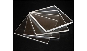 Wholesale Cast <strong>Plexiglass</strong> Transparent Acrylic Sheets Pmma Manufacturer 1.0-30mm - Product Image 2