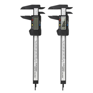 Dr. Calibre numérique géant 0-150 mm, mesure électronique pour bijoux et antiquités, diamètre interne et externe - Product Image 3