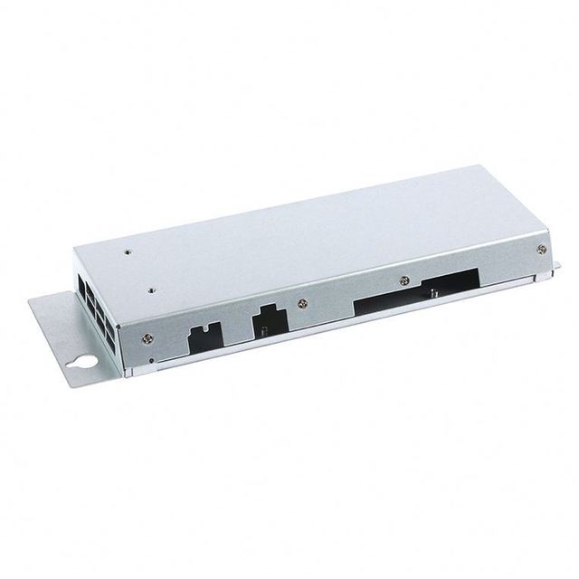 2U Short Depth Server Chassis Case for Atx 19 Inch Rack Cases 8 Bay Hot Swap Nas Plastic Accessories 6U Gpu A100Sxm4 A100 Sxm4