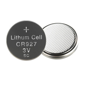 Cr927 3vリチウム電池コイン腕時計、カメラ、ECT - Product Image 1