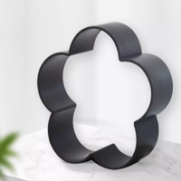 2025 haute qualité OEM/ODM en alliage d'aluminium fleur gâteau moule Toast moule prix usine cuisson marché outil