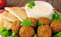 Nouvelle machine automatique à arancini et falafel, multifonction, en acier inoxydable 304, haute capacité, 20-120 pièces/min, vente chaude