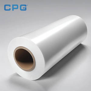 Película de PE Impermeable y Resistente a la Humedad Personalizada OEM, Película de LDPE de 45 micras, Película de Embalaje de Alimentos, Rollo de Película Plástica Flexible para Impresión - Product Image 3