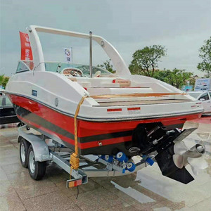 Timón de Control para Barco Flit 730, Precio de Fábrica, Venta Directa - Product Image 6