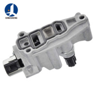 Solénoïde de distribution variable du moteur 15810-R1A-A01 VTEC 15810R1AA01 pour Honda CRV Civic Accord
