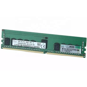 สำหรับ HPE P00920-B21 16GB Single Rank X4 DDR4-2933 CAS-21-21-21 Registered Smart Memory สำหรับเซิร์ฟเวอร์ Gen10 ฟังก์ชัน ECC มีสินค้าในสต็อก - Product Image 2