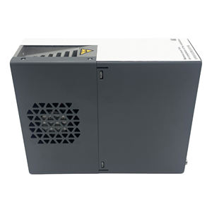 Variateur de vitesse servo monophasé LXM16DU07M2X 0,75 kW 200-240 V, série Lexium 16, IP20, design compact, variateur de vitesse et moteur - Product Image 6