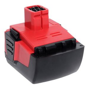 Batería de herramienta eléctrica LI-ION para <span class=keywords><strong>Hilti</strong></span> B 144 14,4 V 3000mAh Baterías de <span class=keywords><strong>taladro</strong></span> recargables de alto rendimiento Suministro directo de fábrica - Product Image 2