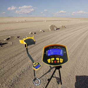 <span class=keywords><strong>Détecteur</strong></span> <span class=keywords><strong>de</strong></span> <span class=keywords><strong>métaux</strong></span> pour la chasse au trésor <span class=keywords><strong>MD</strong></span>-<span class=keywords><strong>3010</strong></span> d'or <span class=keywords><strong>II</strong></span> <span class=keywords><strong>Détecteur</strong></span> <span class=keywords><strong>de</strong></span> <span class=keywords><strong>métaux</strong></span> <span class=keywords><strong>Détecteur</strong></span> d'or - Product Image 3